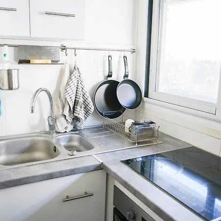 Charming Nest In * Boulogne-Billancourt